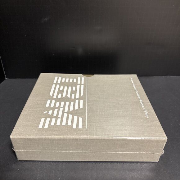 IBM 3.0 Basic PC Hardware Reference Library Manual 1980s Sealed 6361132 Oldstock - Picture 4 of 6